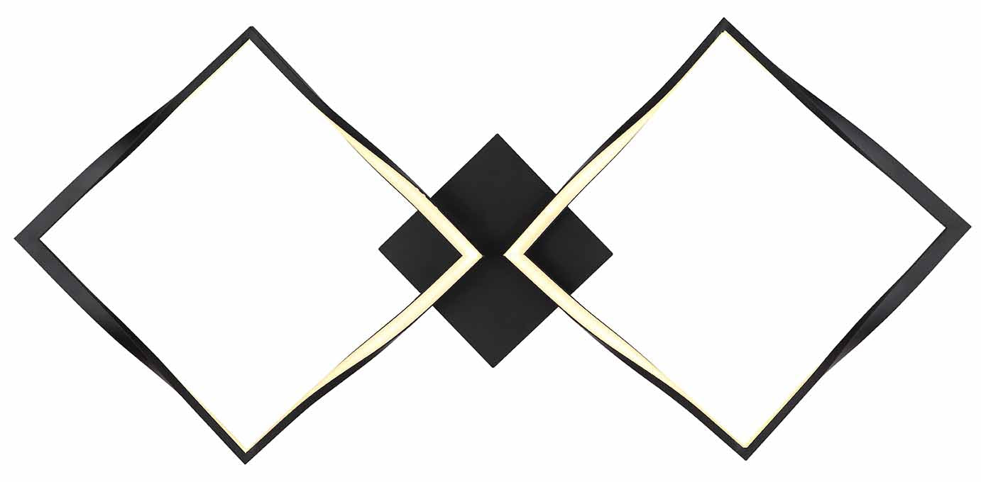 moderne-vierkanten-zwarte-plafondlamp-globo-maxxy-variant-image2