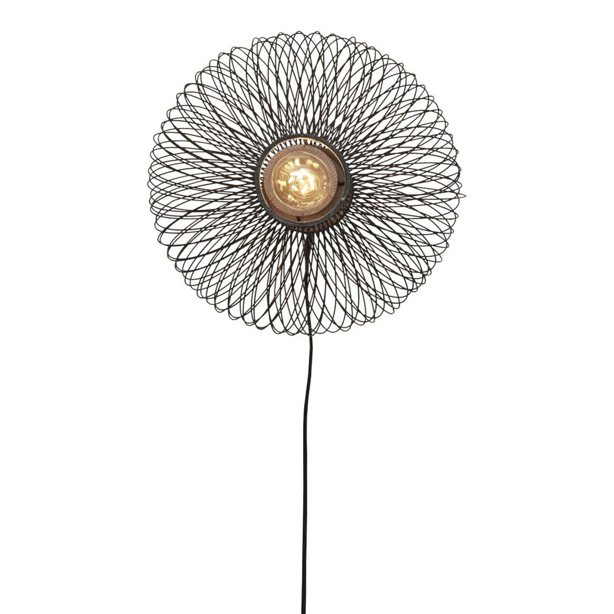 zwarte-wandlamp-bamboe-metaal-bohemian-good-mojo-cango-main-image