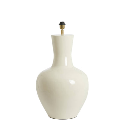 tafellamp-lampvoet-glanzend-creme-luxe-uitstraling-light-living-nana-main-image