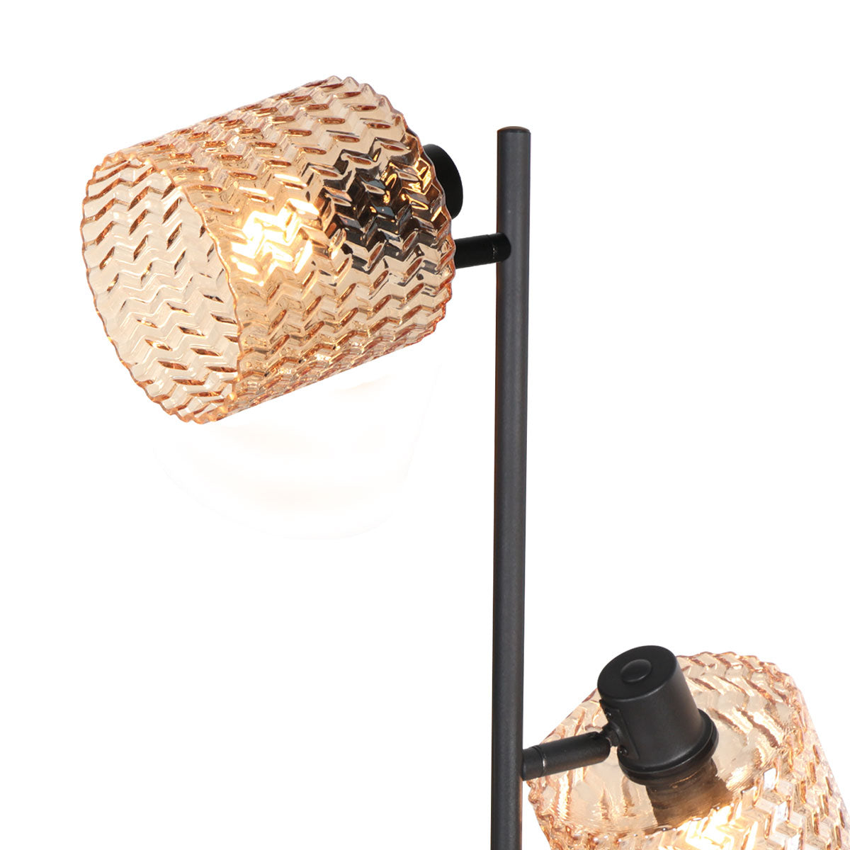 zwarte-vloerlamp-met-twee-amberkleurige-glazen-lichtpunten-mexlite-ocre-variant-image4