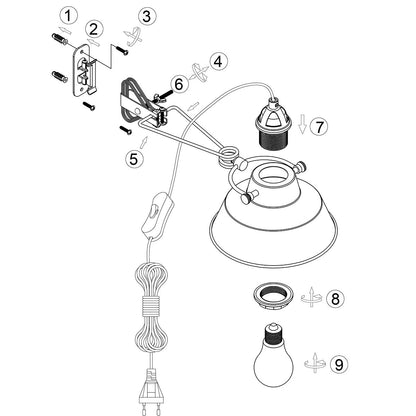 klemlamp-wit-met-goud-mexlite-nove-variant-image9