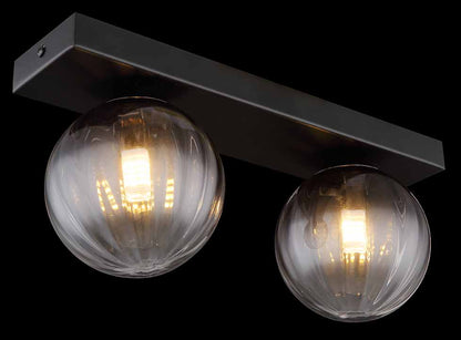 wandlamp-modern-zwart-metaal-globo-dallerta-variant-image3