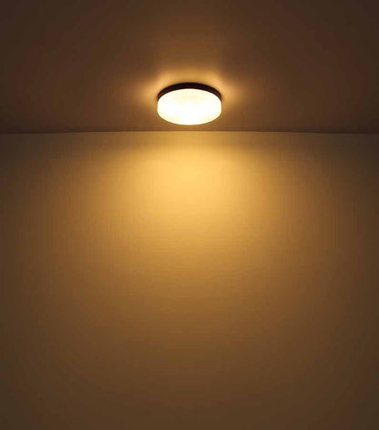 ronde-zwarte-moderne-buitenlamp-globo-vranos-variant-image2