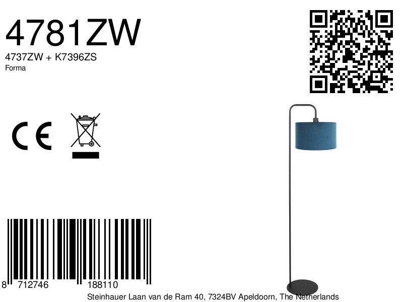 moderne-vloerlamp-met-blauwe-velours-kap-mexlite-forma-variant-image8a