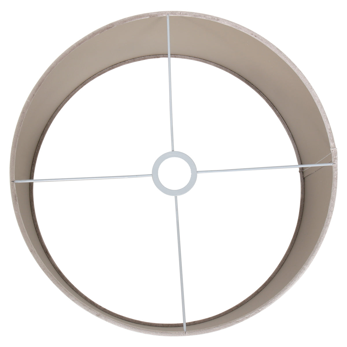 moderne-zilveren-velours-lampenkap-steinhauer-1-variant-image6