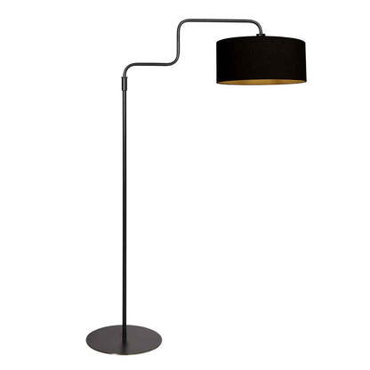 verstelbare-zwarte-vloerlamp-met-stoffen-kap-steinhauer-bloeba-main-image