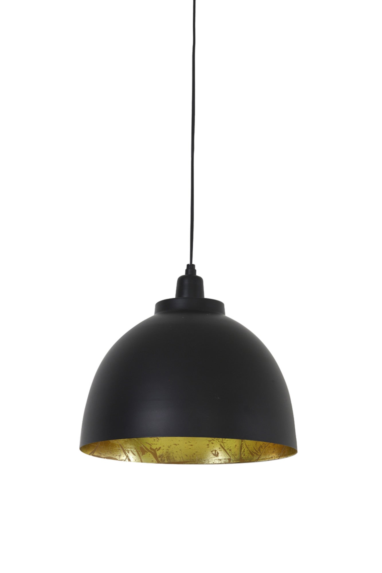 zwarte-hanglamp-met-gouden-binnenzijde-light-living-kylie-variant-image1
