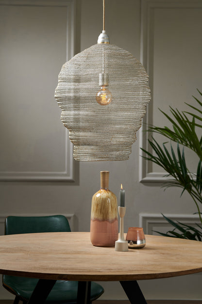rustieke-gouden-hanglamp-textiel-light-living-nikki-variant-image4