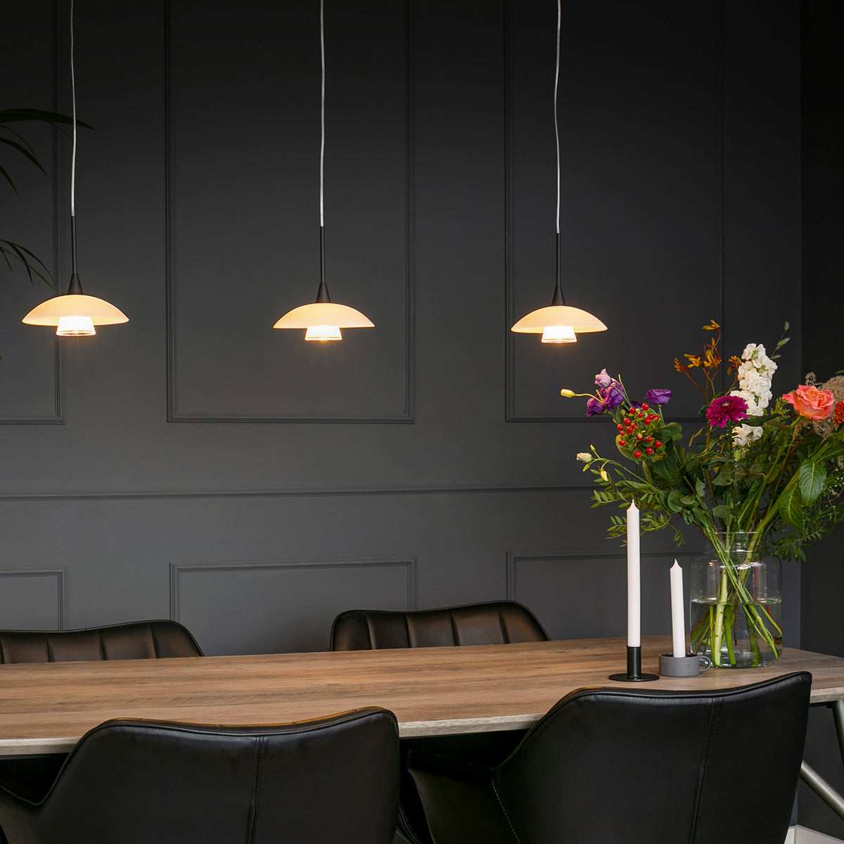 klassieke-glazen-hanglamp-zwart-steinhauer-tallerken-variant-image2