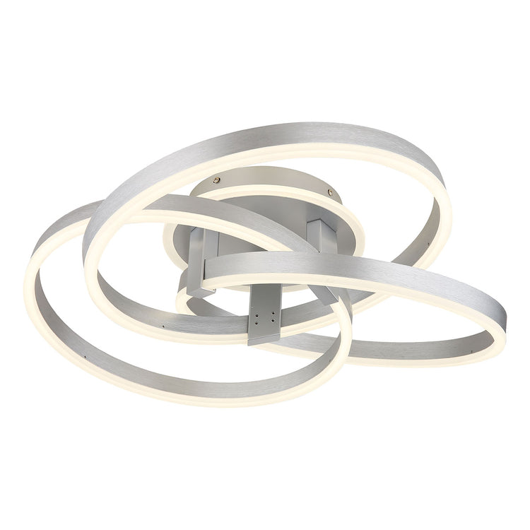 staalkleurige-aluminium-plafondlamp-ringvlechtwerk-globo-herwig-main-image