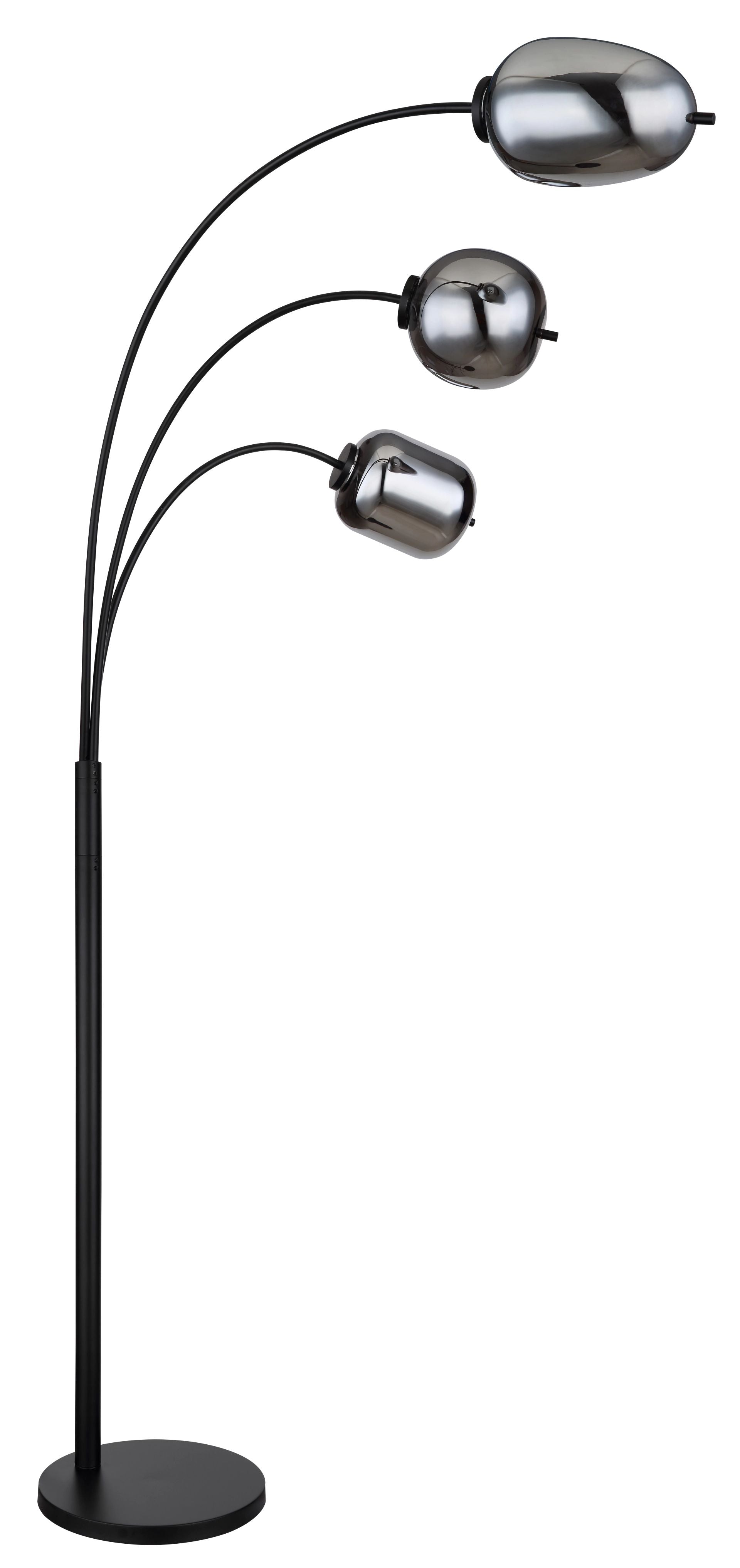 moderne-vloerlamp-met-rokerige-glazen-kappen-blacky-variant-image1