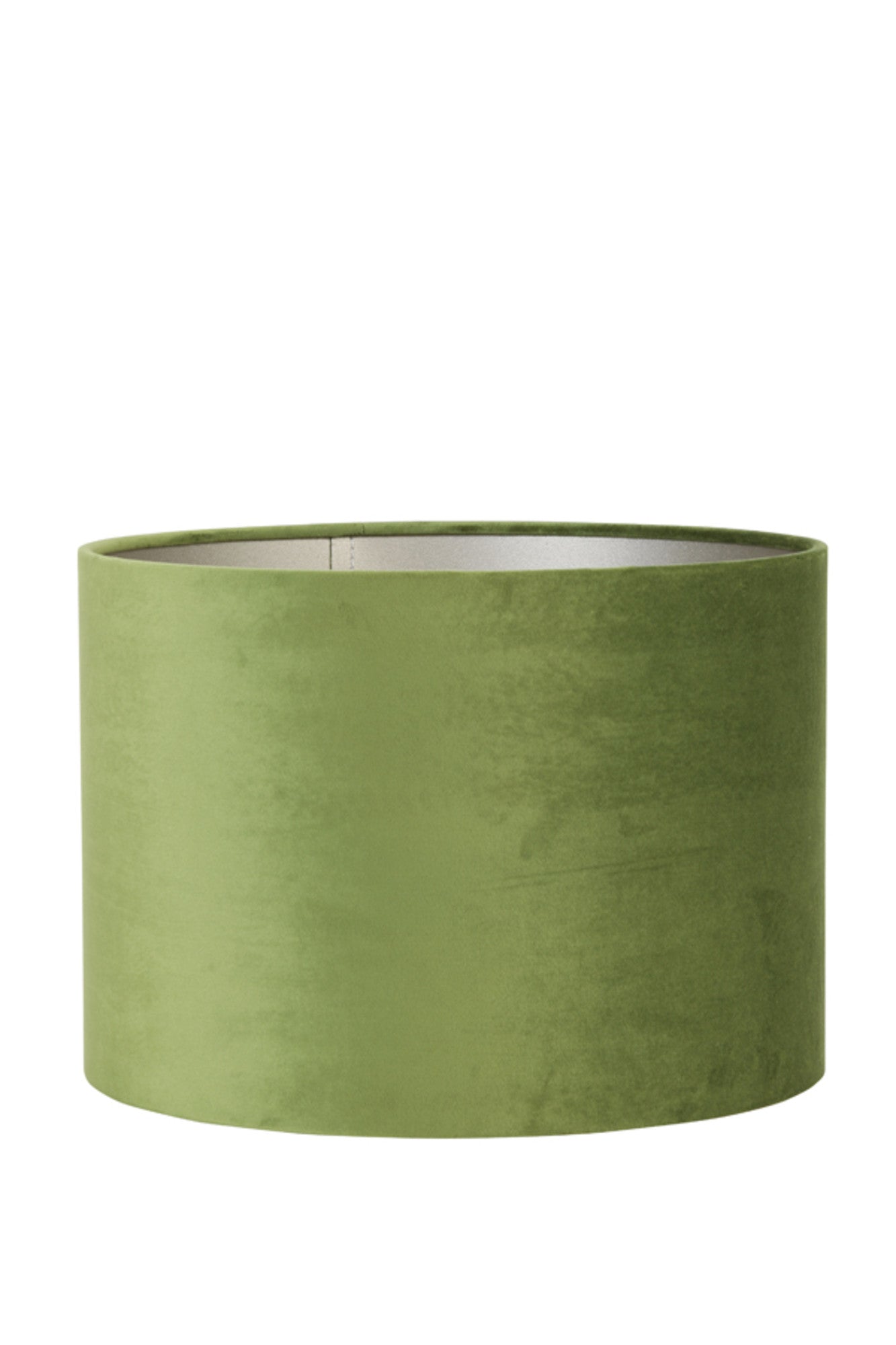 groene-lampenkap-met-cilinder-vorm-light-living-velours-variant-image1
