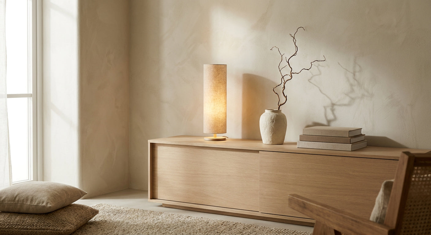 stoffen-lampenkap-ivoorkleurig-light-living-oruro-variant-image3
