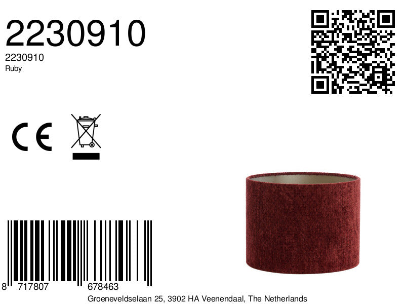 rode-fluwelen-cilinderlampenkap-light-living-ruby-variant-image8a