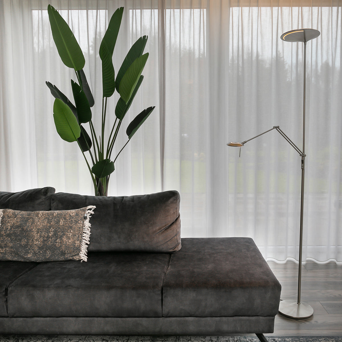 stalen-uplight-met-leeslamp-steinhauer-zodiac-led-variant-image2