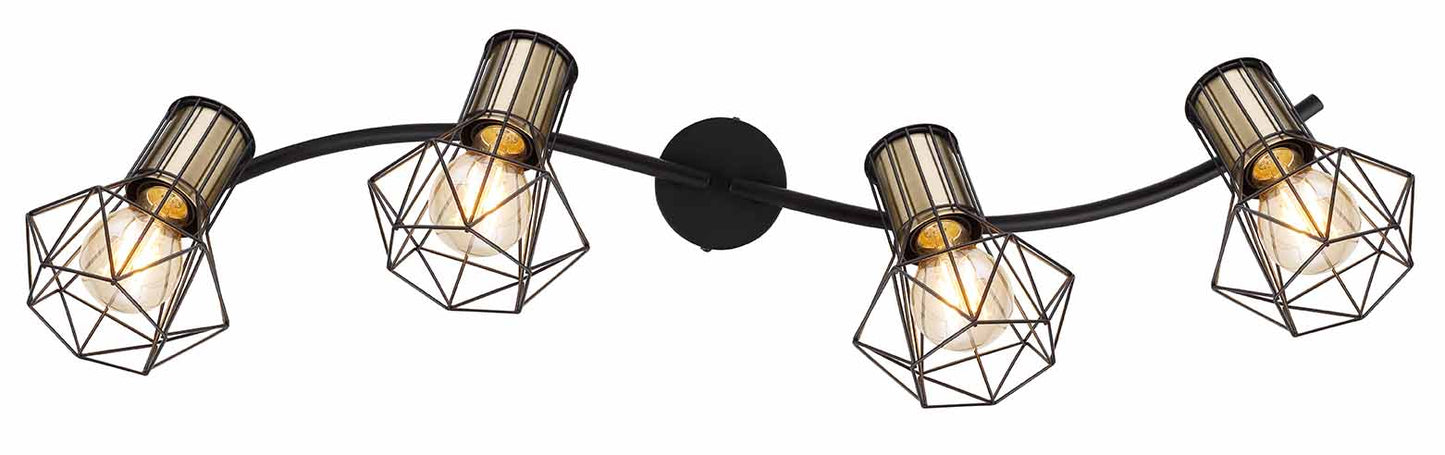 langwerpige-4-diamantkap-spot-zwart-messing-globo-priska-variant-image2