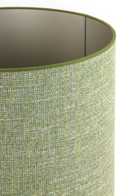 groene-stoffen-lampenkap-cilindrisch-light-living-tweed-variant-image5