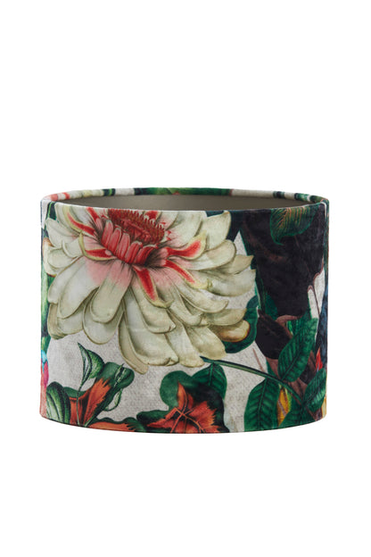 cilindervormige-lampenkap-met-bloemenprint-light-living-dahlia-variant-image1