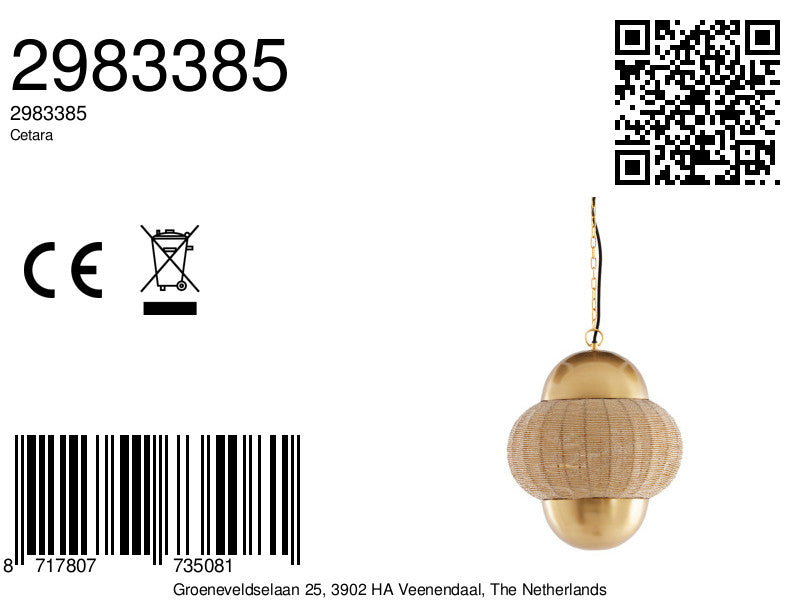 gouden-kralen-hanglamp-decoratief-light-living-cetara-variant-image8a