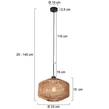 zwarte-pendel-met-fijn-gevlochten-touwkap-steinhauer-sparkled-light-variant-image7