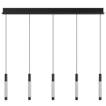 zwarte-hanglamp-alisio-5-lichts-met-glas-main-image