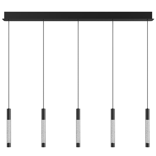 zwarte-hanglamp-alisio-5-lichts-met-glas-main-image
