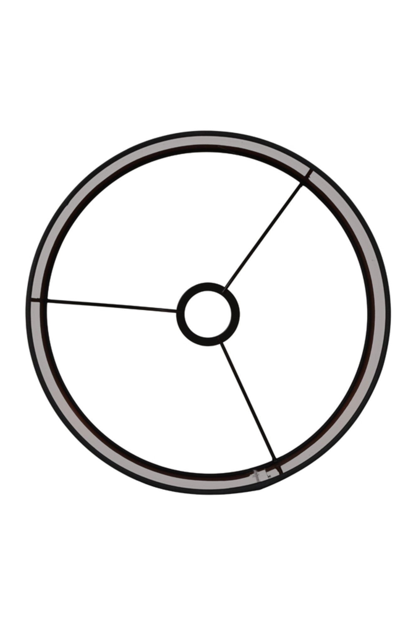 moderne-zwarte-ronde-lampenkap-light-living-livigno-variant-image3