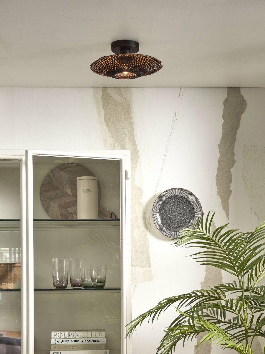 plafondlamp-ringvorm-bamboe-zwart-xs-good-mojo-kalimantan-variant-image4