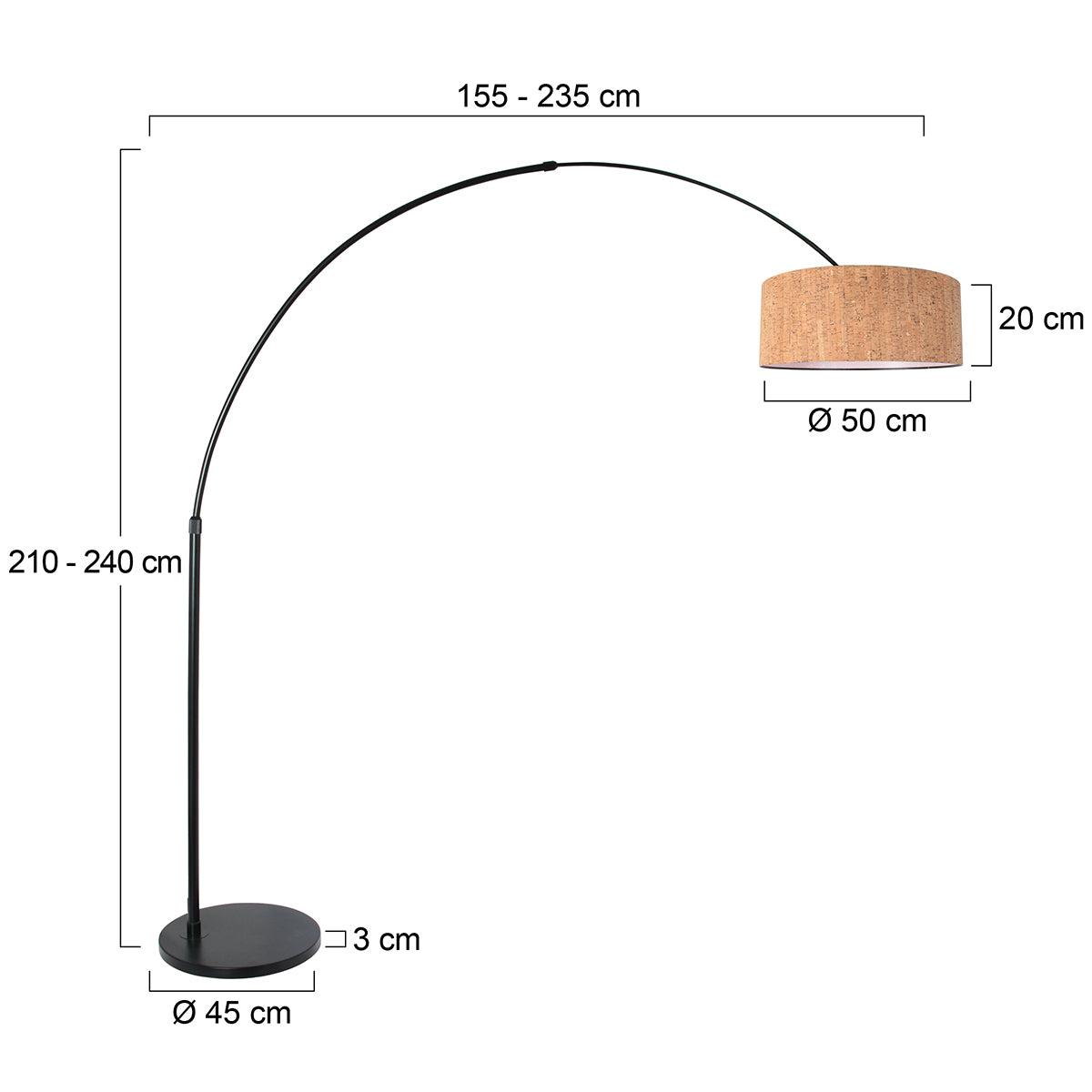booglamp-met-kurken-kap-en-zwarte-metalen-basis-steinhauer-sparkled-light-variant-image7