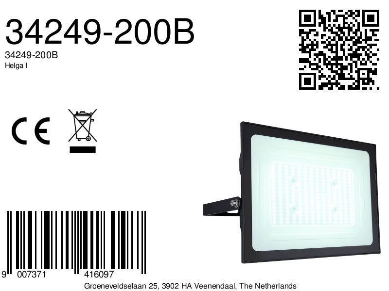 rechthoekige-buitenlamp-zwart-modern-globo-helga-i-variant-image8a