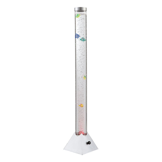 cilindervormige-vistank-vloerlamp-zilver-transparant-globo-mendoza-main-image