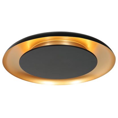 steinhauer-golden-veil-design-plafondlamp-zwart-goud-variant-image6