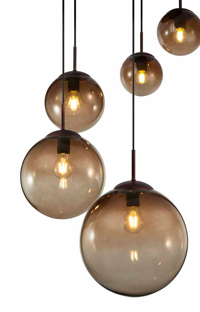moderne-bruine-bollen-hanglamp-globo-varus-variant-image1