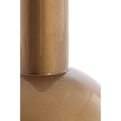 glanzende-bronzen-lampvoet-van-metaal-light-living-benao-variant-image2