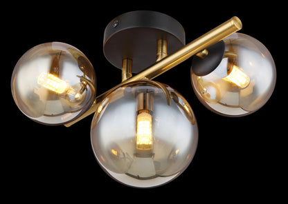 wandlamp-met-messing-arm-en-amber-glazen-schaduw-riha-variant-image4
