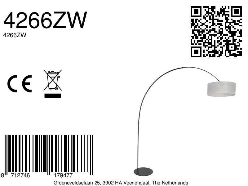 trendy-zwarte-booglamp-met-kap-zilver-anne-lighting-curve-variant-image8a