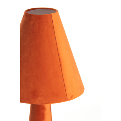 knal-oranje-vintage-tafellamp-light-living-devia-variant-image1