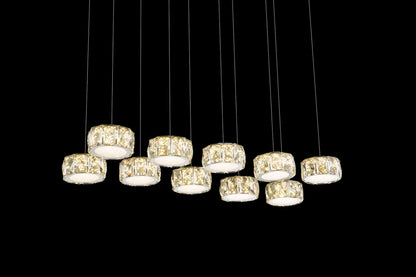 10-kap-hanglamp-flonkerend-chroom-acrylkristal-globo-amur-variant-image2