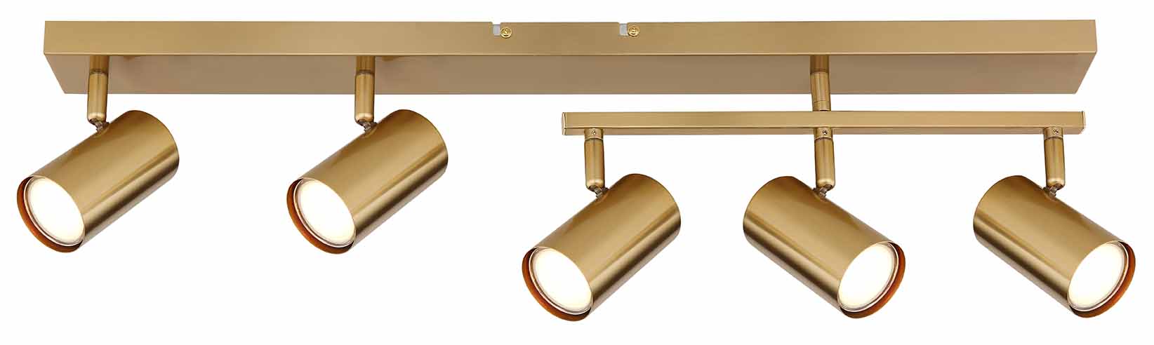 goudkleurige-balk-5-spots-globo-robby-variant-image1