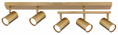 goudkleurige-balk-5-spots-globo-robby-variant-image1