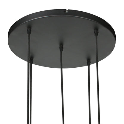 zwarte-hanglamp-met-vijf-middelgrote-bamboekappen-mexlite-haloswap-variant-image5