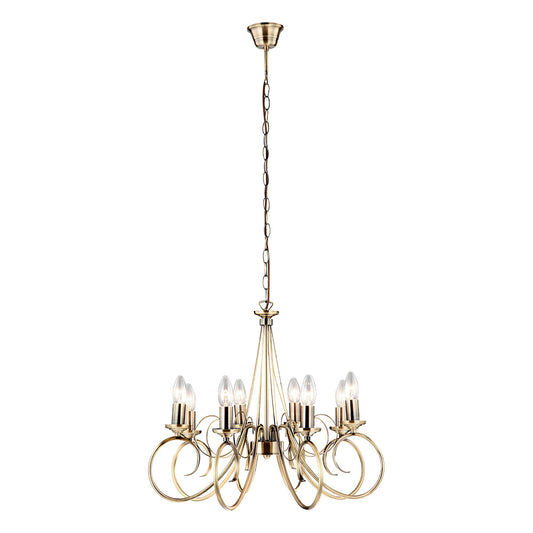 klassieke-8-lichts-messing-kroonluchter-globo-truncatus-main-image