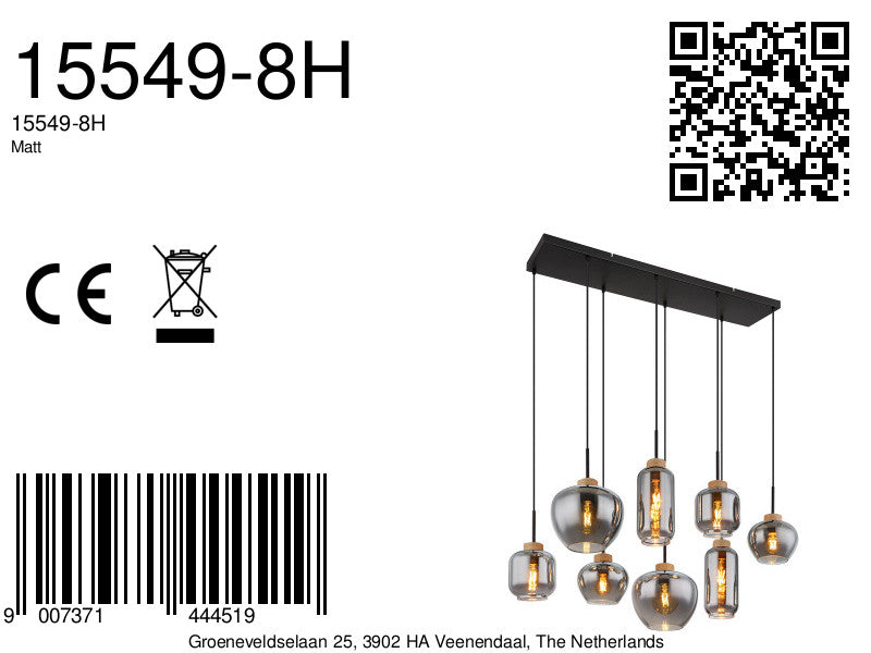 rookglazen-zwarte-moderne-hanglamp-globo-matt-variant-image8a