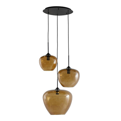 retro-bruin-zwarte-hanglamp-light-living-mayson-main-image