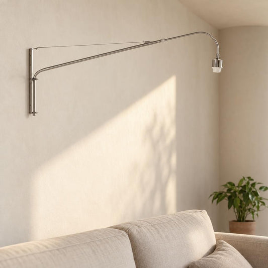 zwenkbare-arm-aan-de-wand-steinhauer-elegant-classy-ai-sfeer_image