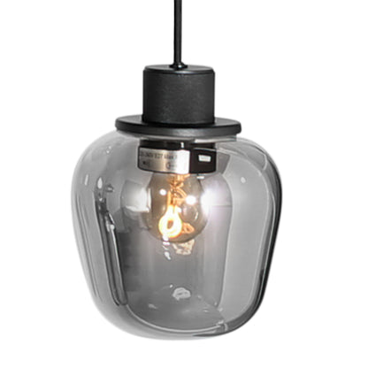 zwarte-9-lichts-hanglamp-kokers-glasvormen-steinhauer-reflexion-variant-image12
