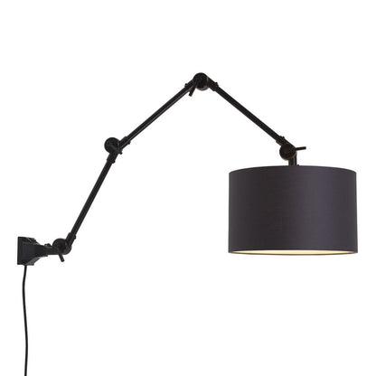 retro-zwart-katoenen-wandlamp-its-about-romi-amsterdam-main-image