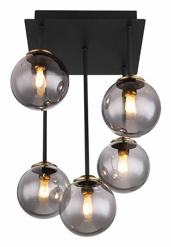 5-rookglasbol-plafondlamp-verticaal-zwart-messing-globo-jorge-variant-image1