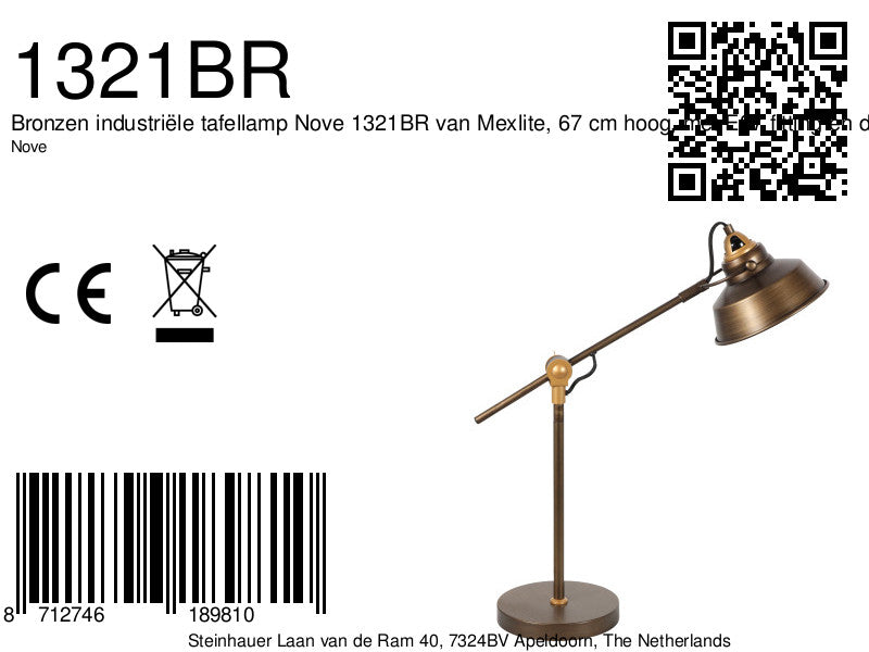 bronzen-tafellamp-met-gouden-details-en-e27-fitting-mexlite-nove-variant-image8a