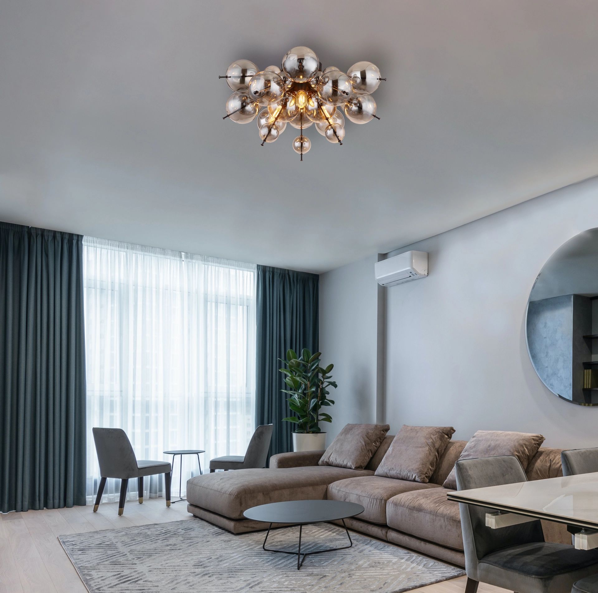 moderne-plafondlamp-met-glazen-bollen-udo-variant-image2